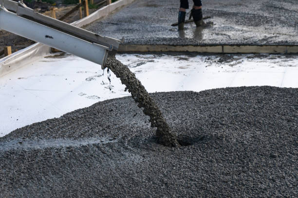 Best Concrete Staining and Coloring in Sanford, CO