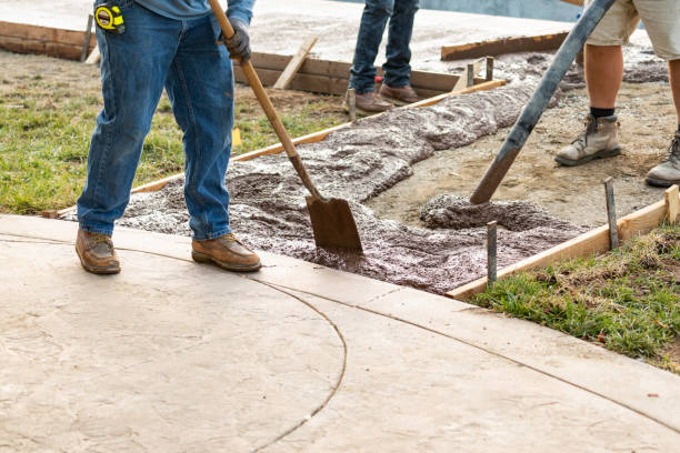 Best Concrete Foundation Repair in Sanford, CO
