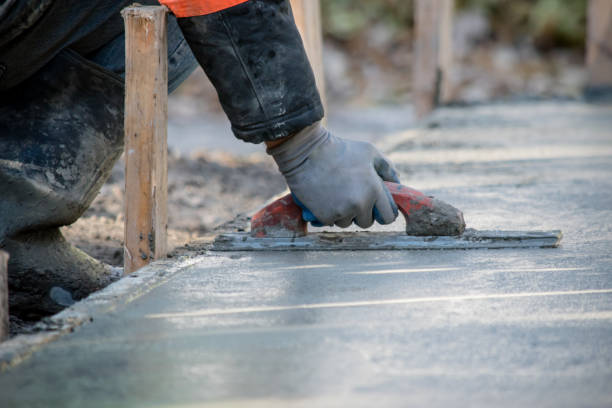 Best Concrete Sealing and Maintenance in Sanford, CO