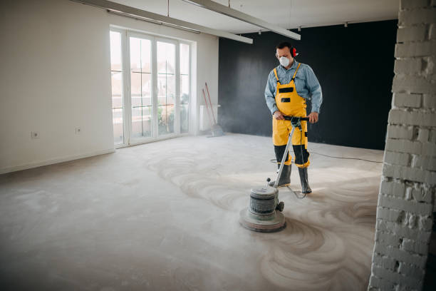 Best Concrete Slab Construction in Sanford, CO