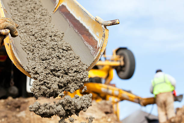 Best Concrete Driveway Installation in Sanford, CO
