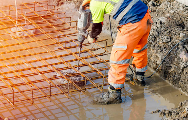 Best Commercial Concrete Services in Sanford, CO