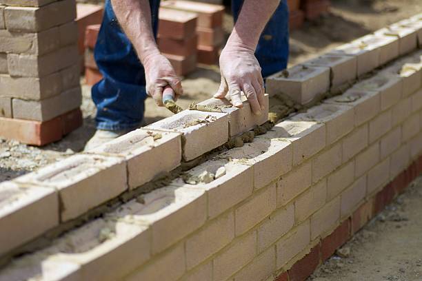 Best Concrete Retaining Walls in Sanford, CO