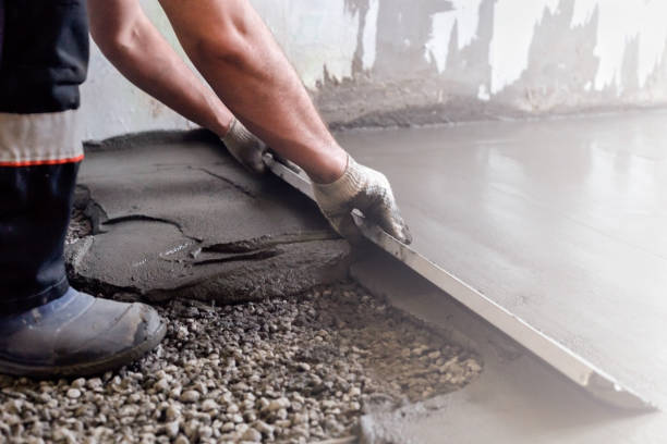 Best Concrete Grinding and Polishing in Sanford, CO